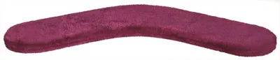 Obrázok produktu pre CatSelect E 08 stupienok, šikmý, 65 × 26 cm, fuchsiová