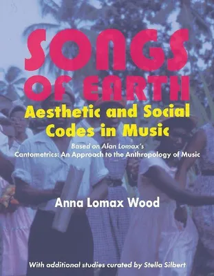 Produktbild von Songs of Earth