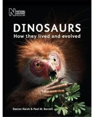 Obrázok produktu pre Dinosaurs