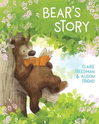 Produktbild von Bear's Story