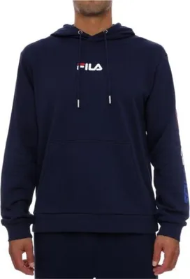 Produktbild von Fila Sweatshirts Satria Hoody, 687985170, Größe: 168