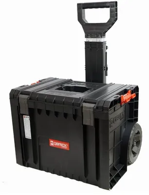 Produktbild von Werkzeugkiste Qbrick System Pro Cart – Skrz N4256