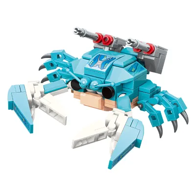 Obrázek produktu pro Qman Giant-Clawed Crab 41208