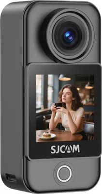 Productafbeelding van Wolfbox - i17 (64G) - Dashcam