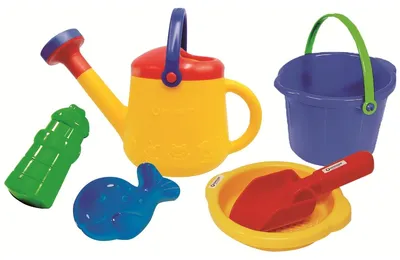 Produktbild von Spielstabil Classic-Set