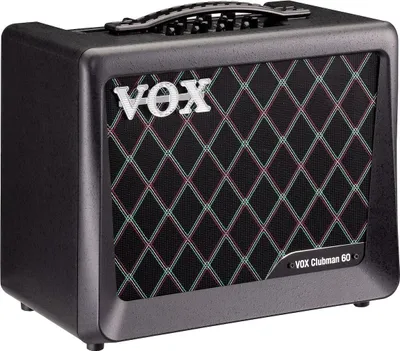 Obrázok produktu pre Vox Clubman 60 Pololampové gitarové kombo