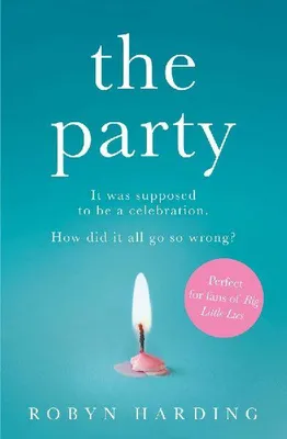 Produktbild von Buch: The Party