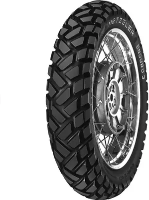 Zdjęcie produktu dla Opony METZELER ENDURO 3 SAHARA 130/80 17 65T TL