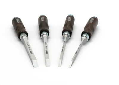 Obrázek produktu pro Sada sekáčů - 4 / 6 / 10 / 12 mm - pro zápustky