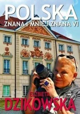 Immagine prodotto di Polska znana i mniej znana VI