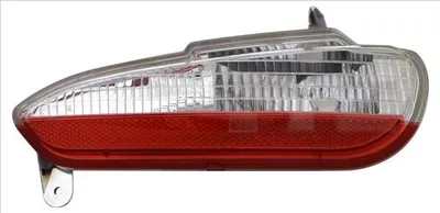 Produktbild von TYC Rückfahrlicht Rückfahrscheinwerfer 19-12209-01-2 Rechts für FIAT PUNTO EVO (199)