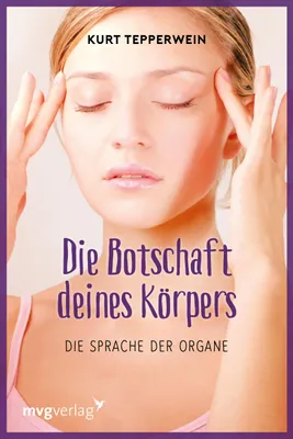 Produktbild von Die Botschaft Deines Körpers