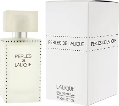 Obrázok produktu pre Lalique Perles de Lalique parfémovaná voda pre ženy 50 ml