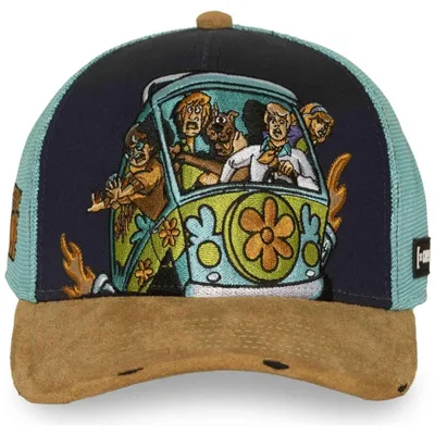 Immagine prodotto di Cappellino Capslab CLSD2PCSMYST da Unisex