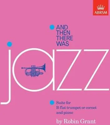 Produktbild von Und dann war da noch der Jazz