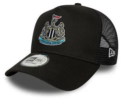 Obrázok produktu pre New Era Mesh Trucker Snapback Cap - Newcastle United black