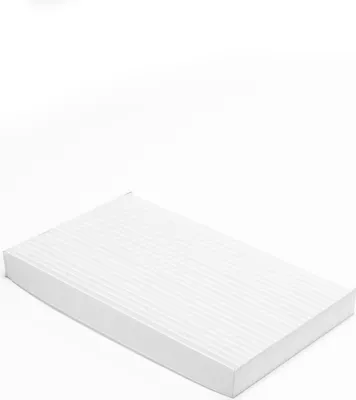 Produktbild von UFI 53.388.00 Innenraumfilter Pollenfilter für NISSAN JUKE (F15)