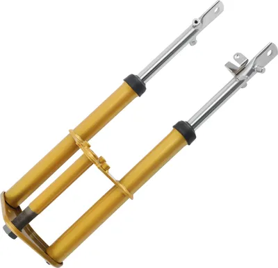 Produktbild von 1x Stoßdämpfergabel vorne for Honda CRF XR 50 CRF50 70 90 110ccm