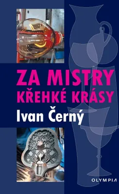Immagine prodotto di Za mistry křehké krásy