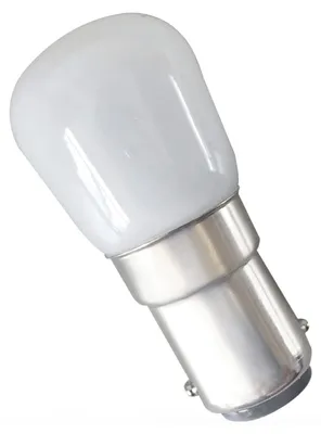 Produktbild von Spectrum LED Lampe 1,5W 150lm 6000K Kaltweiß 230V