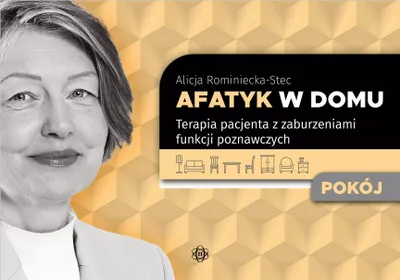 Image de Afatyk W Domu Pokój Terapia Pacjenta Z Zaburzeniami Funkcji Poznawczych
