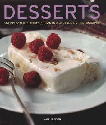 Produktbild von Desserts