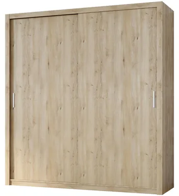 Obrázek produktu pro Skříň ZLIN 200 dub artisan