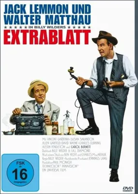Produktbild von Extrablatt