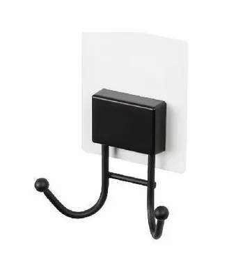 Immagine prodotto di Compattatore Bestlock Magic - Doppio gancio, colore nero, modello RAN10203