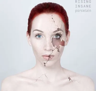 Immagine prodotto di Rising Insane - Porcelain CD