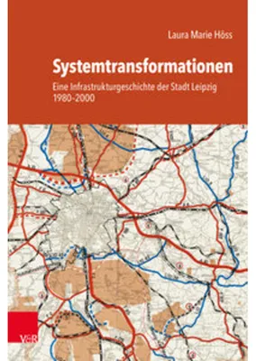 Zdjęcie produktu dla Systemtransformationen