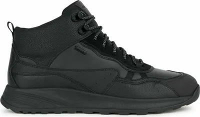 Obrázok produktu pre Pánske voľnočasové tenisky Geox Terrestre Abx Black - 44