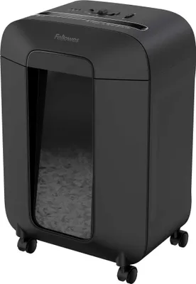 Image de Fellowes Aktenvernichter Powershred   LX85     schwarz