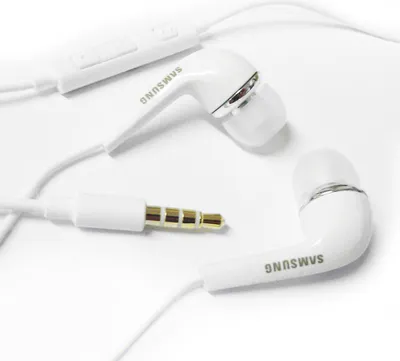 Immagine prodotto di Samsung EHS64AVFWE Cuffie Galaxy Bianco