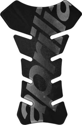 Imagen del producto de Bcr Aprilia, protector de depósito, color , talla única