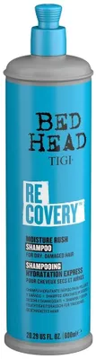 Produktbild von Tigi Bed Head Recovery Shampoo 600 ml