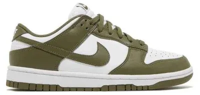 Produktbild von Nike Dunk Low - Medium Olive W, DD1503-120, Größe:39
