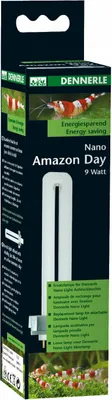 Produktbild von Dennerle Nano Amazon Day, 9 Watt