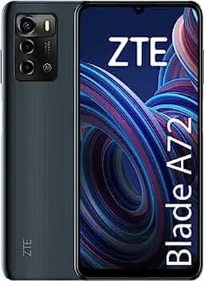 Produktbild von Smartphone ZTE BLADE A72 Gris 64 GB 4 GB RAM 6,7"
