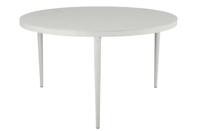 Produktbild von Brafab Bigby Gartentisch Aluminium Rund
