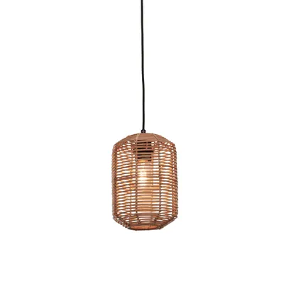 Produktbild von Hängelampe Tanami Kocher S Natur