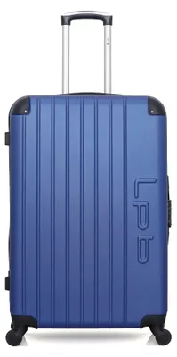 Produktbild von LPB LUGGAGE – Großer Koffer HAMBURG 75 cm, 4 Rollen
