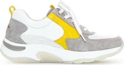 Produktbild von Gabor  rollingsoft sensitive 46.918.40 - damen wandersneaker