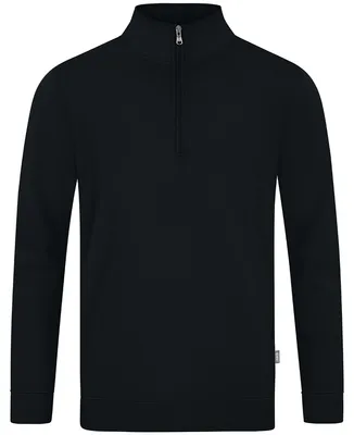Produktbild von Jako Doubletex Ziptop Herren - Schwarz | Größe: L