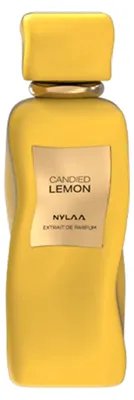 Produktbild von Rasasi, Nylaa Kandierte Zitrone, Extrait De Parfum, Unisex, 100 ml
