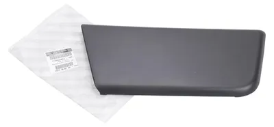 Produktbild von Original Fiat Rammschutzleiste vorne rechts Ducato 250 Zierleiste OE 735422811