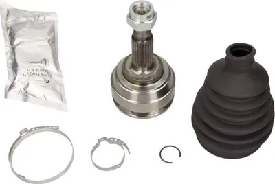 Produktbild von MAXGEAR Gelenksatz Antriebswelle Radseitig für RENAULT Clio III Schrägheck (BR0/1, CR0/1) 49-0527