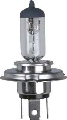 Produktbild von uniTEC KFZ Lampe H4 für Hauptscheinwerfer 12 V 60/55 W
