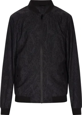 Produktbild von shatter herren jacke - schwarz, XL