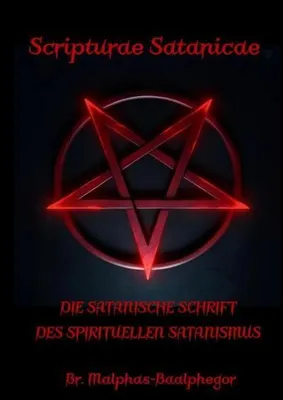 Produktbild von Scripturae Satanicae